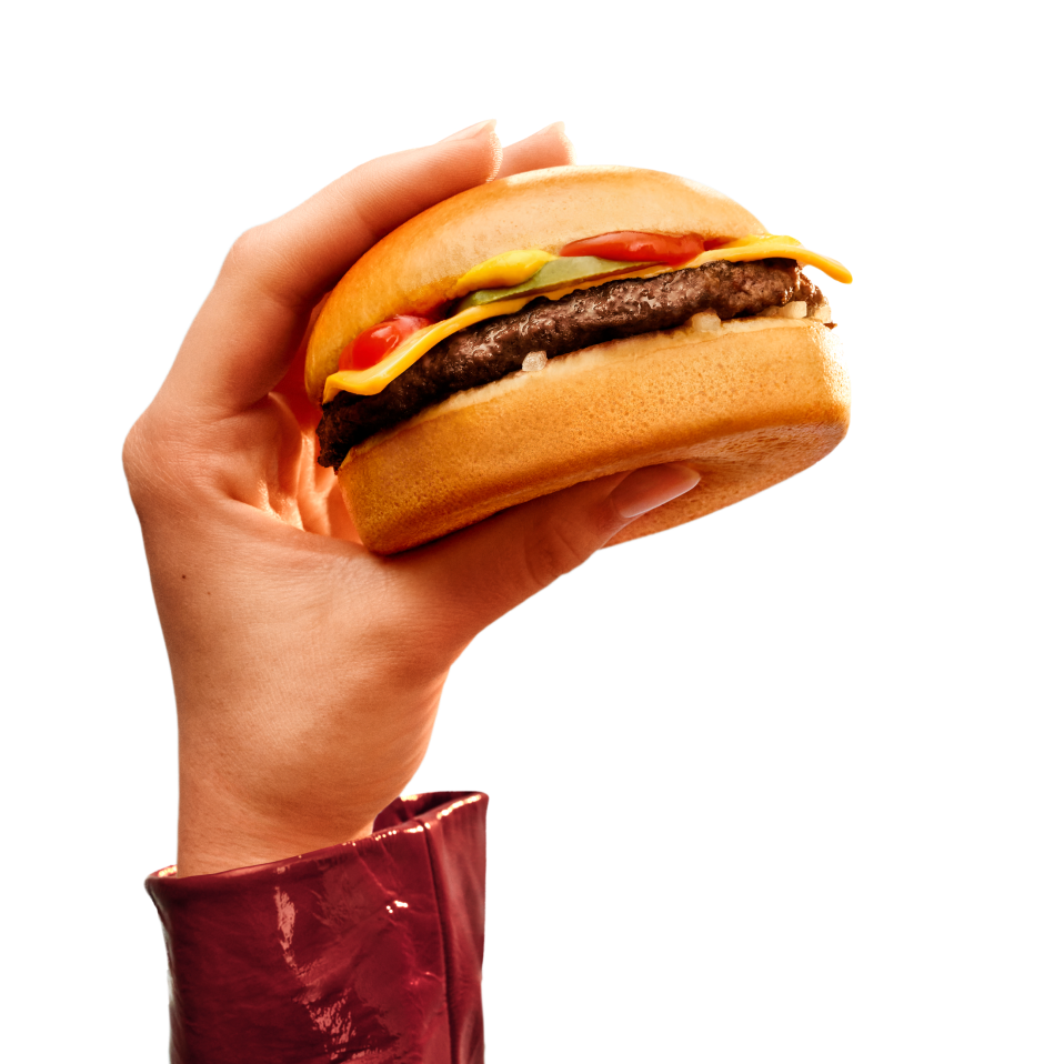 Cheeseburger