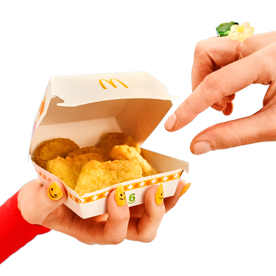 McNuggets